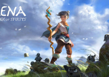 Những siêu phẩm game PC đáng được mong chờ nhất của năm 2021