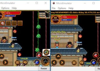 Tâm sự 9 năm chơi Ninja School của một game thủ