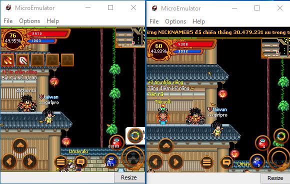 Tâm sự 9 năm chơi Ninja School của một game thủ