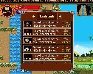 Ninja School: Góc nhìn về NPC Shinwa của một game thủ