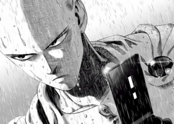 One Punch Man: Đứng số 1 tại Hiệp hội Anh Hùng, liệu sức mạnh của Blast có đủ khiến “thánh phồng” Saitama e sợ?