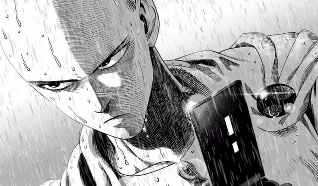 One Punch Man: Đứng số 1 tại Hiệp hội Anh Hùng, liệu sức mạnh của Blast có đủ khiến “thánh phồng” Saitama e sợ?