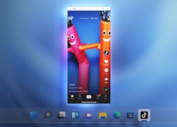 Với Windows 11, Microsoft cho thấy họ "cưng" Android không kém gì Google