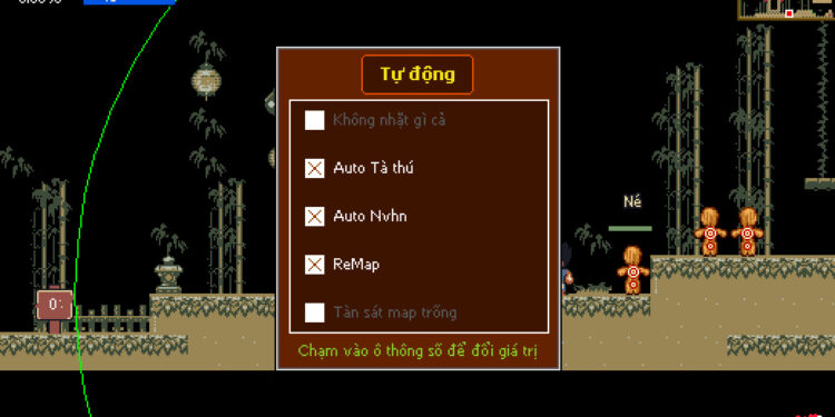 (share) Ninja 148 Auto ĐHĐ Nhiều Tính Năng Hay