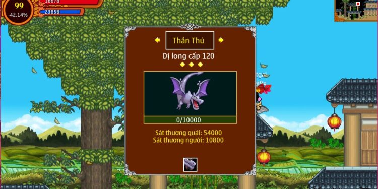 Gia tộc trong Ninja School có thể bạn chưa biết