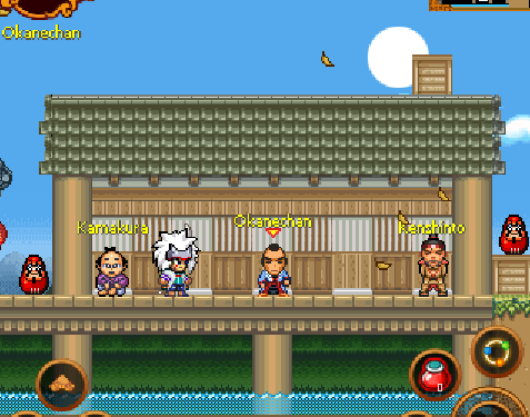 Ninja: Bộ Sưu Tập Thời Trang mới