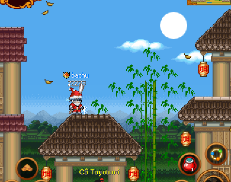 Thông Tin Sự Kiện Noel 2020 Ninja School