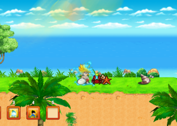 Ngọc Rồng Online: Thông tin sự kiện hè 2021