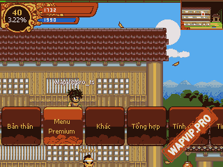 Ninja 137 Premium V9.5 (Bản Cuối)