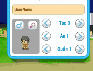 Avatar Ra mắt phiên bản 3.0.0 – Server mới – Cách chơi mới