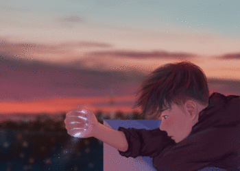 Tôi vẫn luôn chờ