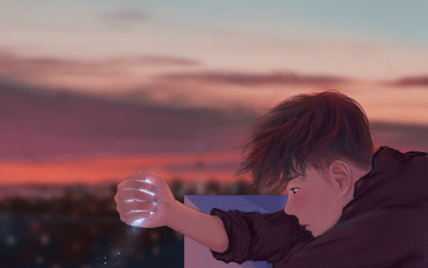 Tôi vẫn luôn chờ