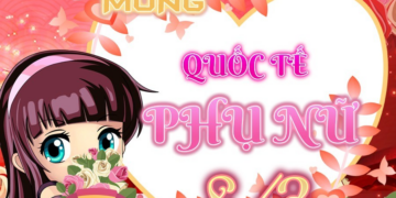 Ninja School: Thông tin sự kiện 8/3 2023