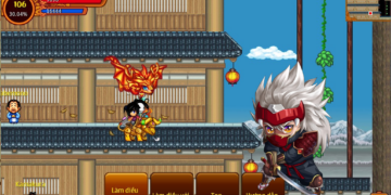 Ninja School: Thông tin sự kiện mùa hè 2023
