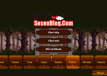 Ninja 148 V7.6 Auto 1-20, ADV Full 11 Server Mới