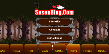 Ninja 148 V7.6 Auto 1-20, ADV Full 11 Server Mới