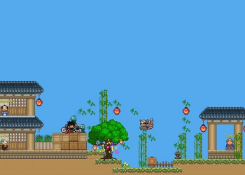 Ninja School: Sự kiện trung thu 2022 đầy hấp dẫn mới lạ