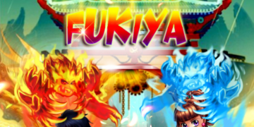 Ninja School: Thông tin chuỗi sự kiện ra mắt cùng máy chủ FUKIYA mới