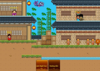 Ninja School: Thông tin sự kiện tháng 7 2022