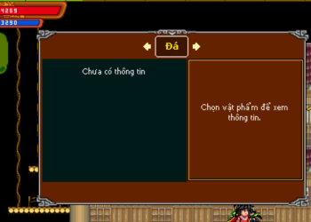 Ninja School: Bảo trì gấp, khóa giao dịch, Shinwa