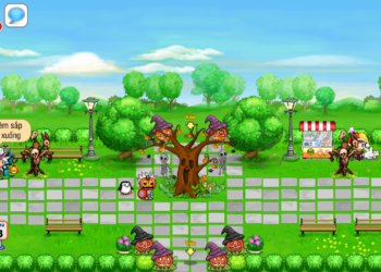 Avatar Sự Kiện Halloween 2019