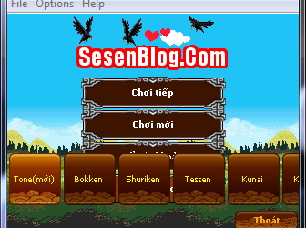 (share) Phiên bản Leo 148 Auto 1-20 Fix 900s Có Server Tone