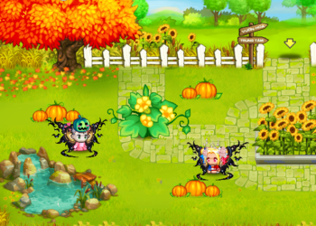 Avatar: Thông tin sự kiện Halloween 2021