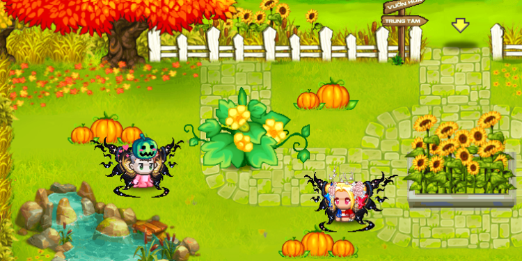 Avatar: Thông tin sự kiện Halloween 2021