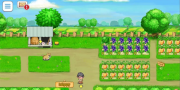 Tất Tần Tật ID Vật Phẩm Trong Nông Trại Avatar Mới Nhất