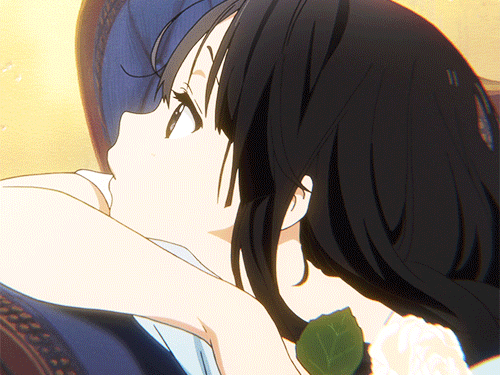 Cảm ơn cậu đã từng…