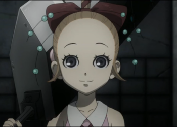 Top 5 đứa trẻ có gương mặt ngây thơ nhưng lại “vô số tội” gây ám ảnh nhất trong các bộ anime