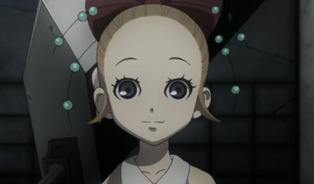 Top 5 đứa trẻ có gương mặt ngây thơ nhưng lại “vô số tội” gây ám ảnh nhất trong các bộ anime