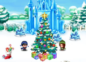 Avatar: Thông tin sự kiện Noel 2021