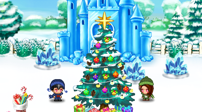 Avatar: Thông tin sự kiện Noel 2021