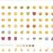 Tổng hợp đầy đủ các biểu tượng Emoji Facebook mới nhất