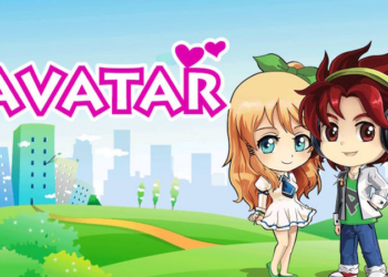 Tâm sự của một game thủ Avatar ngày xưa