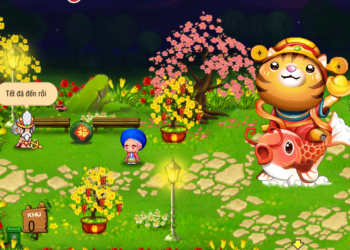 Avatar: Thông tin sự kiện Tết 2022