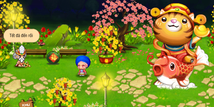 Avatar: Thông tin sự kiện Tết 2022