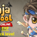 Bảng EXP Kinh Nghiệm Tất Cả Level Trong Ninja School