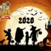 Thông Tin Sự Kiện Halloween 2020 Ninja School