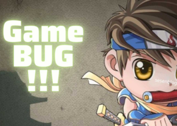 Ninja School: BUG trong sự kiện giỗ tổ Hùng vương 2022