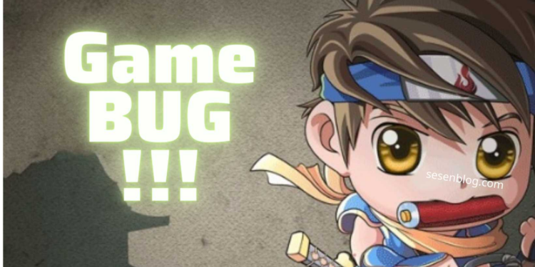 Ninja School: BUG trong sự kiện giỗ tổ Hùng vương 2022