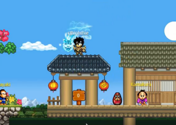 Ninja School: Hào quang và những điều bạn chưa biết
