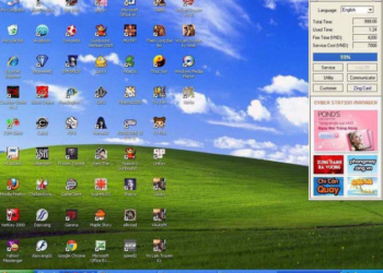 Cùng ngẫm về một thời thanh xuân đã qua của thế hệ game thủ 8-9x