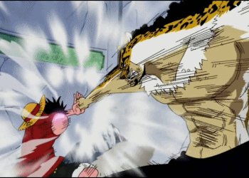 Top 4 trận đấu tay không mãn nhãn nhất trong thế giới anime, hấp dẫn còn hơn cả Dragon Ball