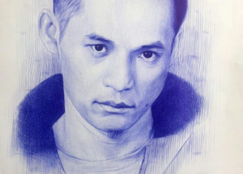 Ngắm các hot streamer qua nét vẽ của người hâm mộ cực đẹp