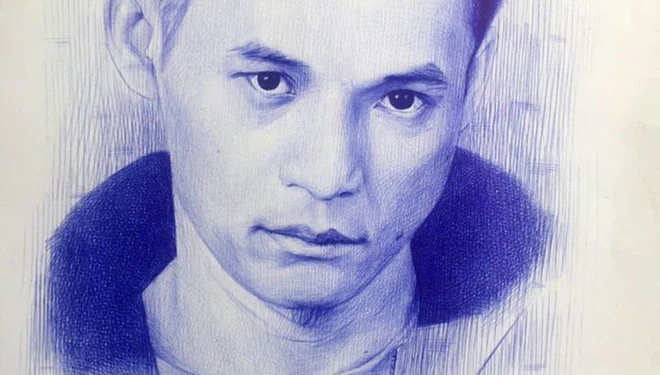 Ngắm các hot streamer qua nét vẽ của người hâm mộ cực đẹp